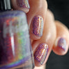 KBShimmer - Nail Polish - Paired Up - Nail Lacquer - Nail Polish at Beyond Polish