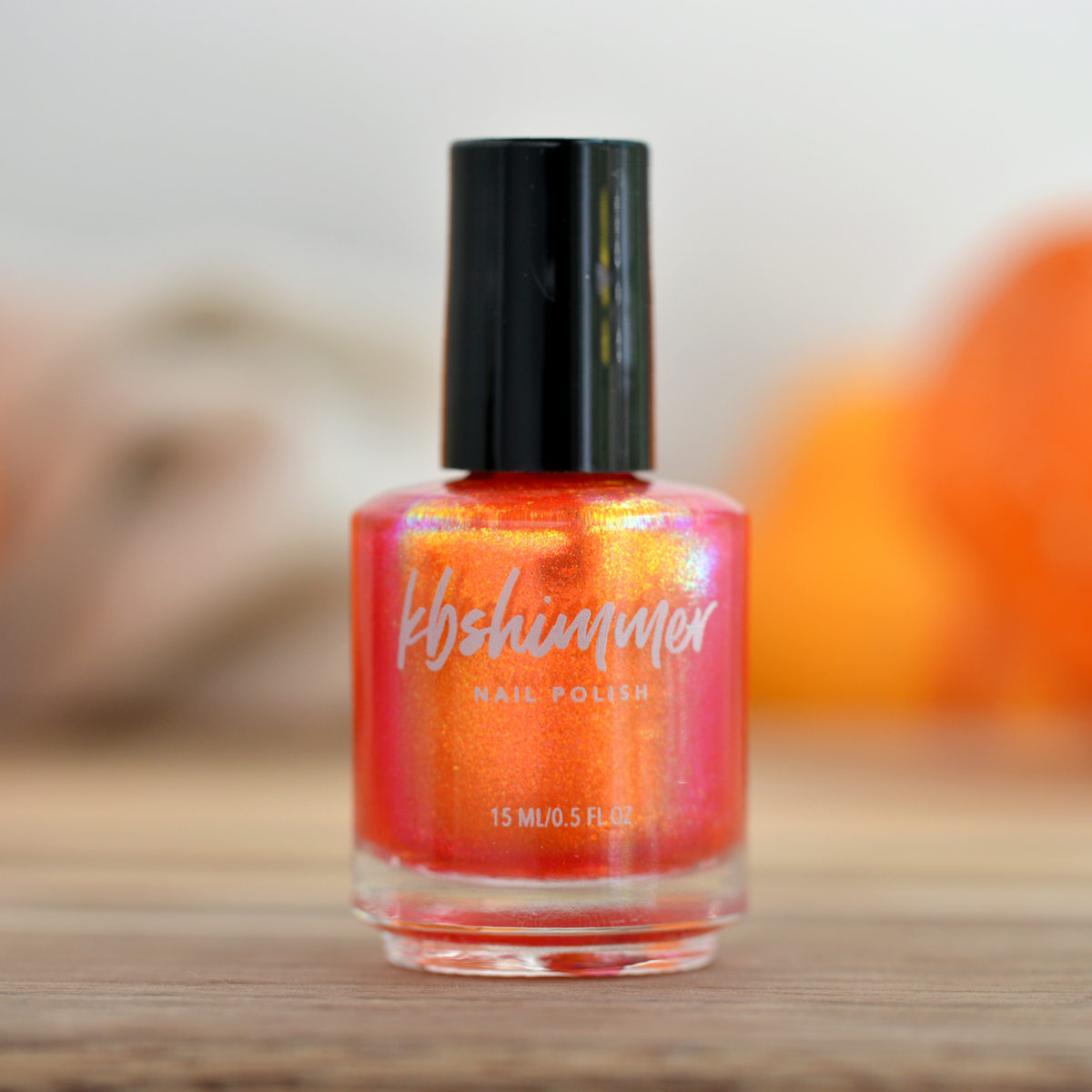 KBShimmer - Nail Polish - Patch Things Up Nail Polish - Nail Lacquer - Nail Polish at Beyond Polish