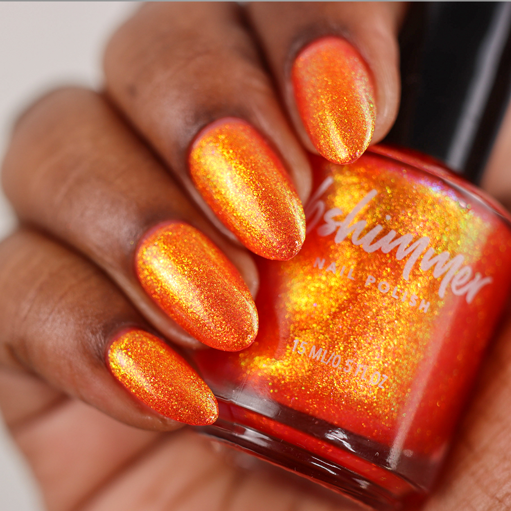 KBShimmer - Nail Polish - Patch Things Up Nail Polish - Nail Lacquer - Nail Polish at Beyond Polish
