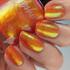 KBShimmer - Nail Polish - Patch Things Up Nail Polish - Nail Lacquer - Nail Polish at Beyond Polish