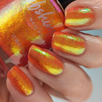 KBShimmer - Nail Polish - Patch Things Up Nail Polish - Nail Lacquer - Nail Polish at Beyond Polish