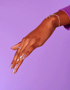 OPI Infinite Shine - Pile On The Sprinkles - #HRL37