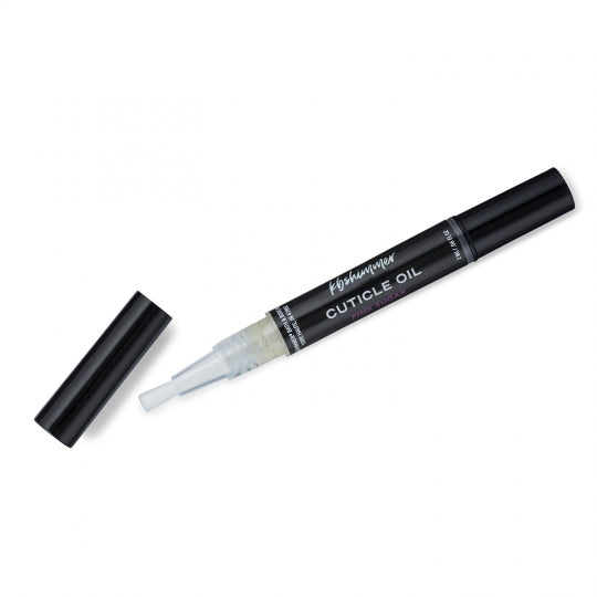 KBShimmer - Cuticle Oil Pen - Pink Sugar - Nail Treatment - Nail Polish at Beyond Polish