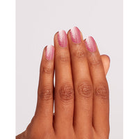 OPI GelColor - Pixel Dust 0.5 oz - #GCD51 - Gel Polish - Nail Polish at Beyond Polish