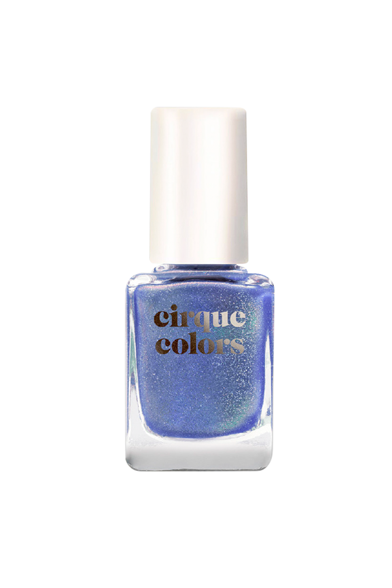 Cirque Colors - Nail Polish - Pixie Holo 0.37 oz - Nail Lacquer - Nail Polish at Beyond Polish