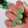 KBShimmer - Nail Polish - Pull It Together Reflective - Nail Lacquer - Nail Polish at Beyond Polish