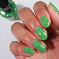 KBShimmer - Nail Polish - Pull It Together Reflective - Nail Lacquer - Nail Polish at Beyond Polish