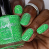 KBShimmer - Nail Polish - Pull It Together Reflective - Nail Lacquer - Nail Polish at Beyond Polish