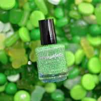 KBShimmer - Nail Polish - Pull It Together Reflective - Nail Lacquer - Nail Polish at Beyond Polish