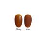 GENTLE PINK - Gel Polish Pumpkin Orange 0.30 oz - #SG32 - Gel Polish - Nail Polish at Beyond Polish