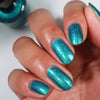 KBShimmer - Nail Polish - Put A Ring On It - Nail Lacquer - Nail Polish at Beyond Polish