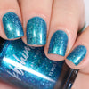 KBShimmer - Nail Polish - Put A Ring On It - Nail Lacquer - Nail Polish at Beyond Polish