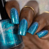 KBShimmer - Nail Polish - Put A Ring On It - Nail Lacquer - Nail Polish at Beyond Polish