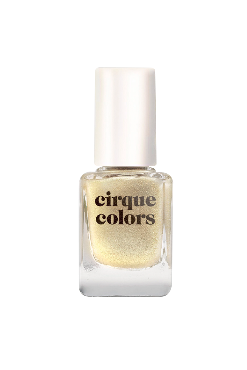 Cirque Colors - Nail Polish - Radiant Realm 0.37 oz - Nail Lacquer - Nail Polish at Beyond Polish