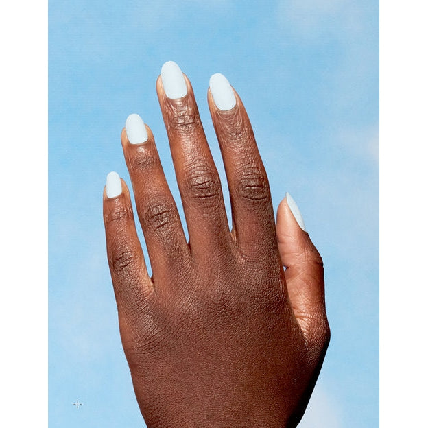 OPI - Nature Strong Combo - Top & Raindrop Expectations - Nail Lacquer - Nail Polish at Beyond Polish
