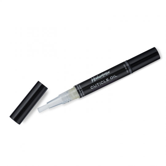 KBShimmer - Cuticle Oil Pen - Raspberry Vanilla - Nail Treatment - Nail Polish at Beyond Polish