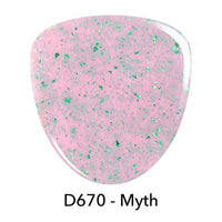 Revel Nail - Lacquer Myth .5 oz - #P670 - Nail Lacquer - Nail Polish at Beyond Polish
