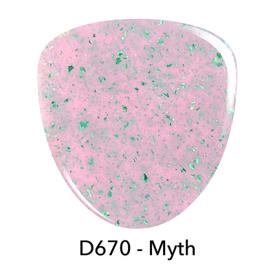 Revel Nail - Lacquer Myth .5 oz - #P670 - Nail Lacquer - Nail Polish at Beyond Polish