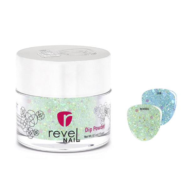 Revel Nail - Dip Powder Lore 2 oz - #D671 - Dipping Powder - Nail Polish at Beyond Polish