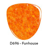 Revel Nail - Dip Powder Funhouse 2 oz - #D696 - Dipping Powder - Nail Polish at Beyond Polish