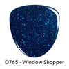 Revel Nail - Dip Powder Window Shopper 2 oz - #D765 - Dipping Powder - Nail Polish at Beyond Polish