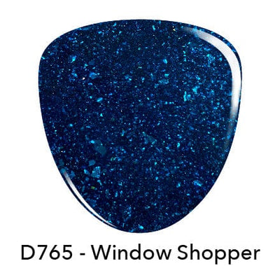 Revel Nail - Dip Powder Window Shopper 2 oz - #D765 - Dipping Powder - Nail Polish at Beyond Polish