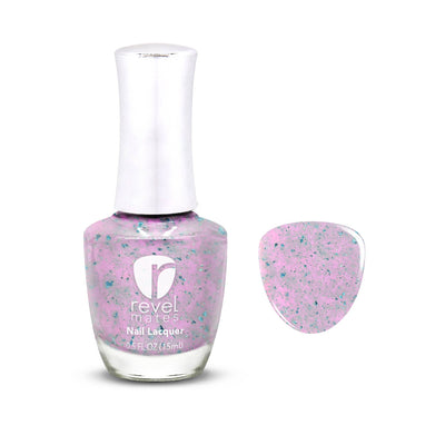 Revel Nail - Lacquer Myth .5 oz - #P670 - Nail Lacquer - Nail Polish at Beyond Polish
