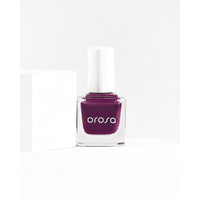 Orosa Nail Paint - Royal 0.51 oz - Nail Lacquer - Nail Polish at Beyond Polish