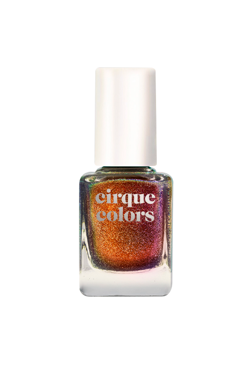 Cirque Colors - Nail Polish - Scorched Sorceress 0.37 oz - Nail Lacquer - Nail Polish at Beyond Polish