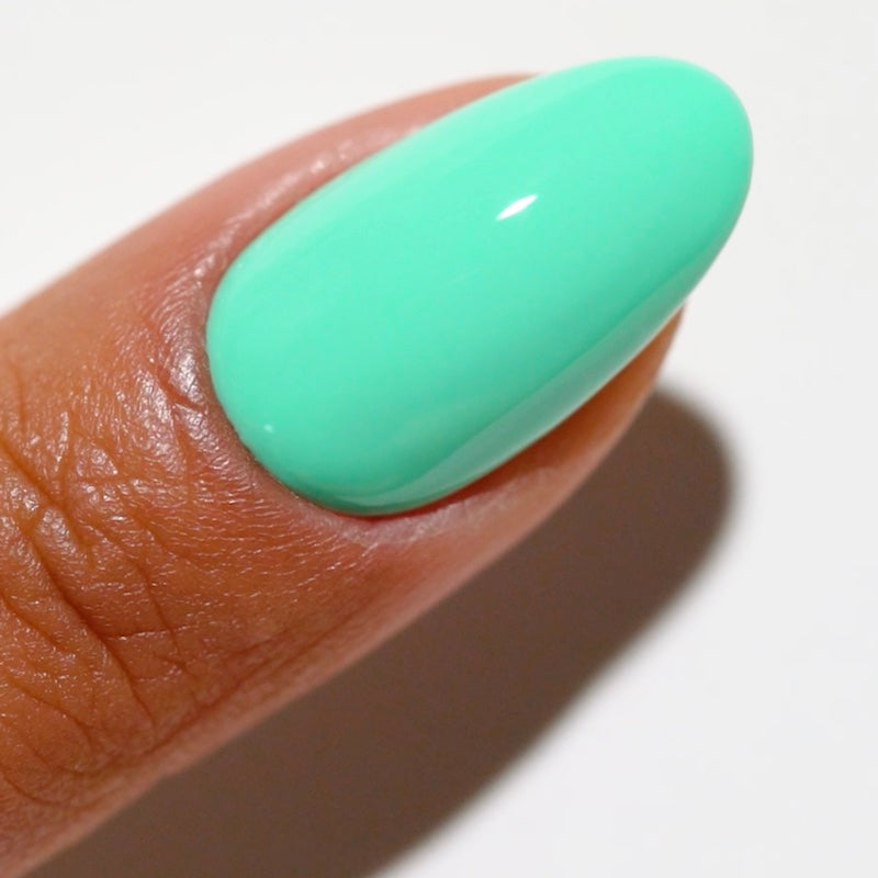 DND - DC Duo - Secret Paradise - #2536 - Gel & Lacquer Polish - Nail Polish at Beyond Polish