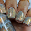 KBShimmer - Nail Polish - Self Reflection - Nail Lacquer - Nail Polish at Beyond Polish