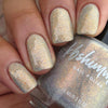 KBShimmer - Nail Polish - Self Reflection - Nail Lacquer - Nail Polish at Beyond Polish
