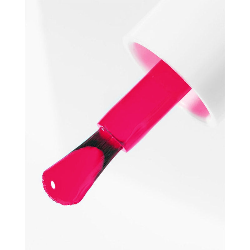 Orosa Nail Paint - Hibiscus 0.51 oz - Nail Lacquer - Nail Polish at Beyond Polish