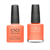 CND - Shellac & Vinylux Combo - Silky Sienna - Gel & Lacquer Polish - Nail Polish at Beyond Polish