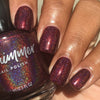 KBShimmer - Nail Polish - Sip Back & Relax - Nail Lacquer - Nail Polish at Beyond Polish