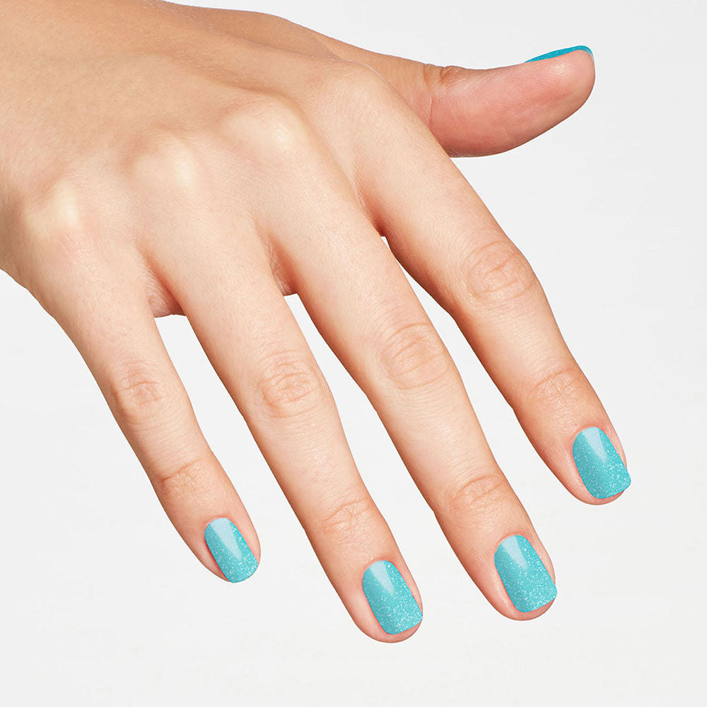 OPI - GelColor Combo - Stay Classic Base, Shiny Top & Sky True to Yourself - Gel Polish - Nail Polish at Beyond Polish