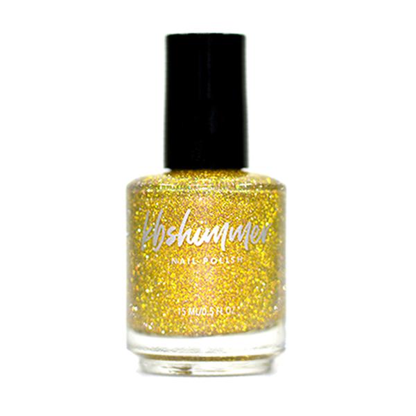 KBShimmer - Nail Polish - Slush Fund - Nail Lacquer - Nail Polish at Beyond Polish