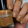 KBShimmer - Nail Polish - Slush Fund - Nail Lacquer - Nail Polish at Beyond Polish