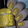 KBShimmer - Nail Polish - Slush Fund - Nail Lacquer - Nail Polish at Beyond Polish