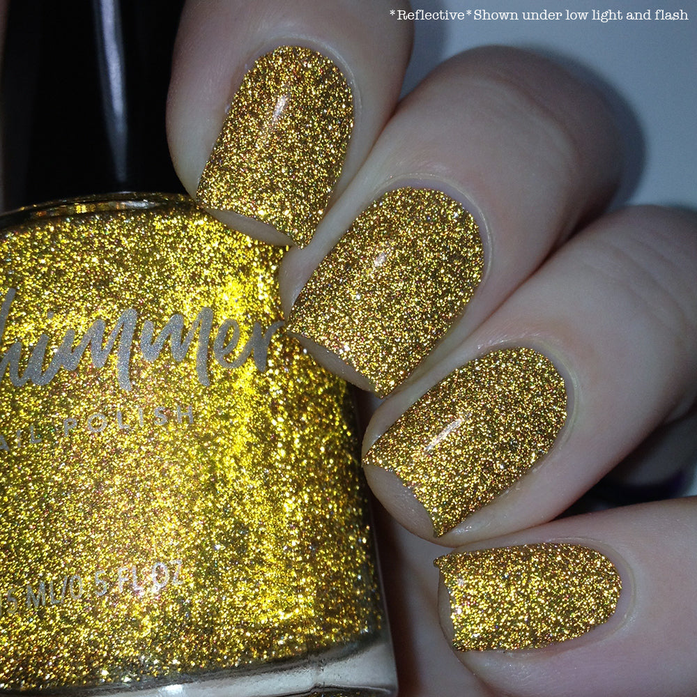KBShimmer - Nail Polish - Slush Fund - Nail Lacquer - Nail Polish at Beyond Polish