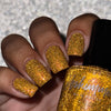 KBShimmer - Nail Polish - Slush Fund - Nail Lacquer - Nail Polish at Beyond Polish