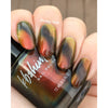 KBShimmer - Nail Polish - Solar Flair Multichrome Magnetic - Nail Lacquer - Nail Polish at Beyond Polish