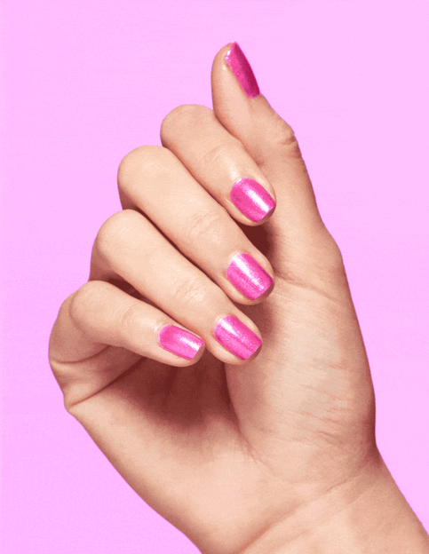 OPI - Gel & Lacquer Combo - Spring Break The Internet