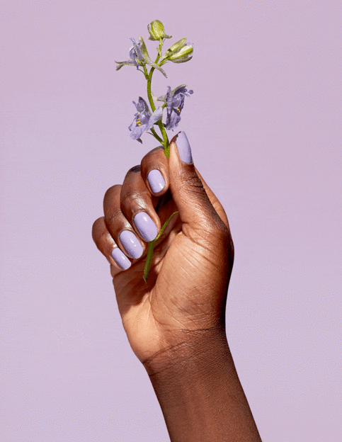 OPI - Nature Strong Combo - Top & Spring Into Action