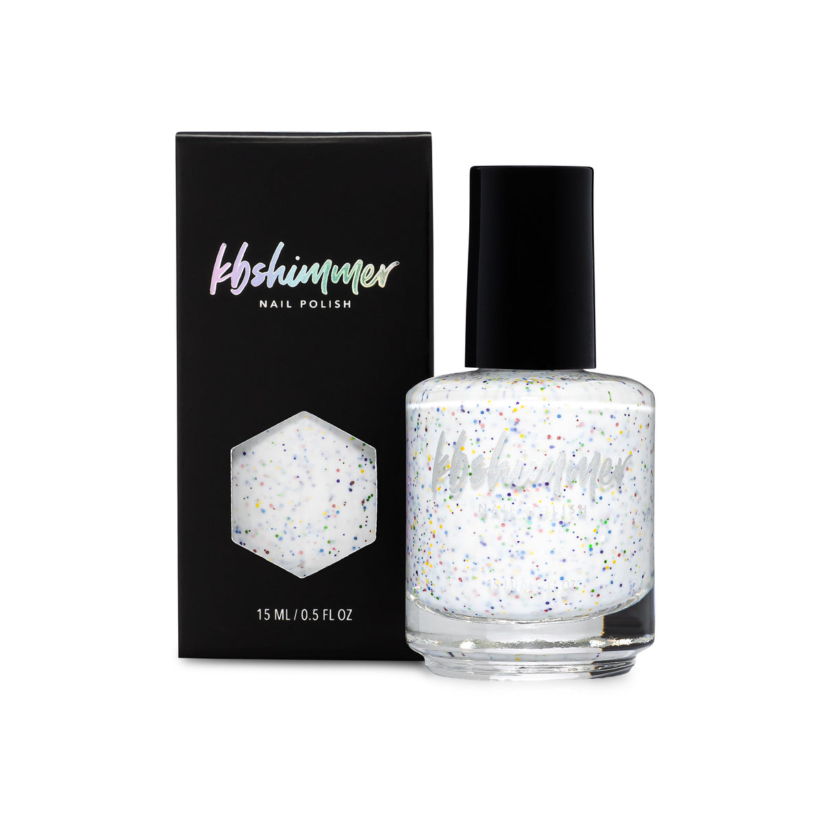 KBShimmer - Nail Polish - Spring Theory - Nail Lacquer - Nail Polish at Beyond Polish