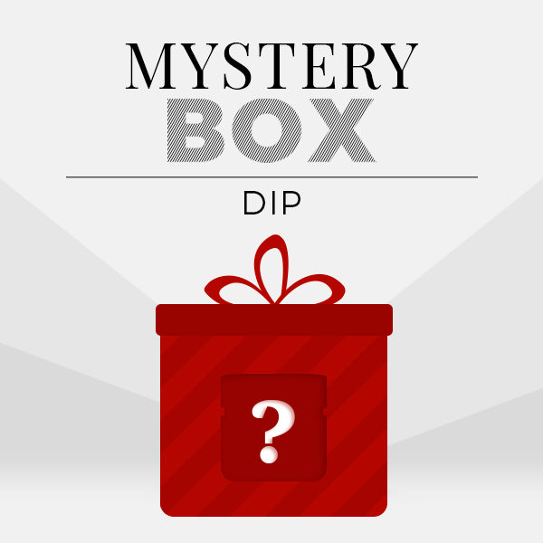 Mystery Box - Dip - Kit - Nail Polish at Beyond Polish