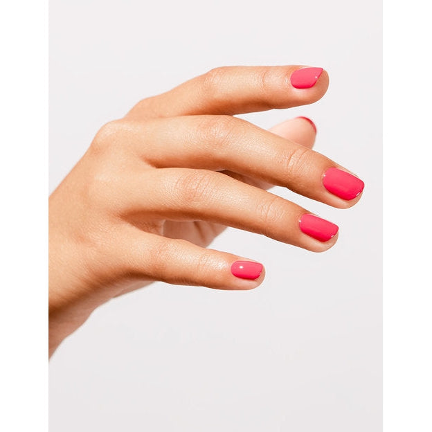 OPI Start To Finish 3-in-1 Treatment with Vitamin A & E - #NTT70 - Top & Base Coats - Nail Polish at Beyond Polish