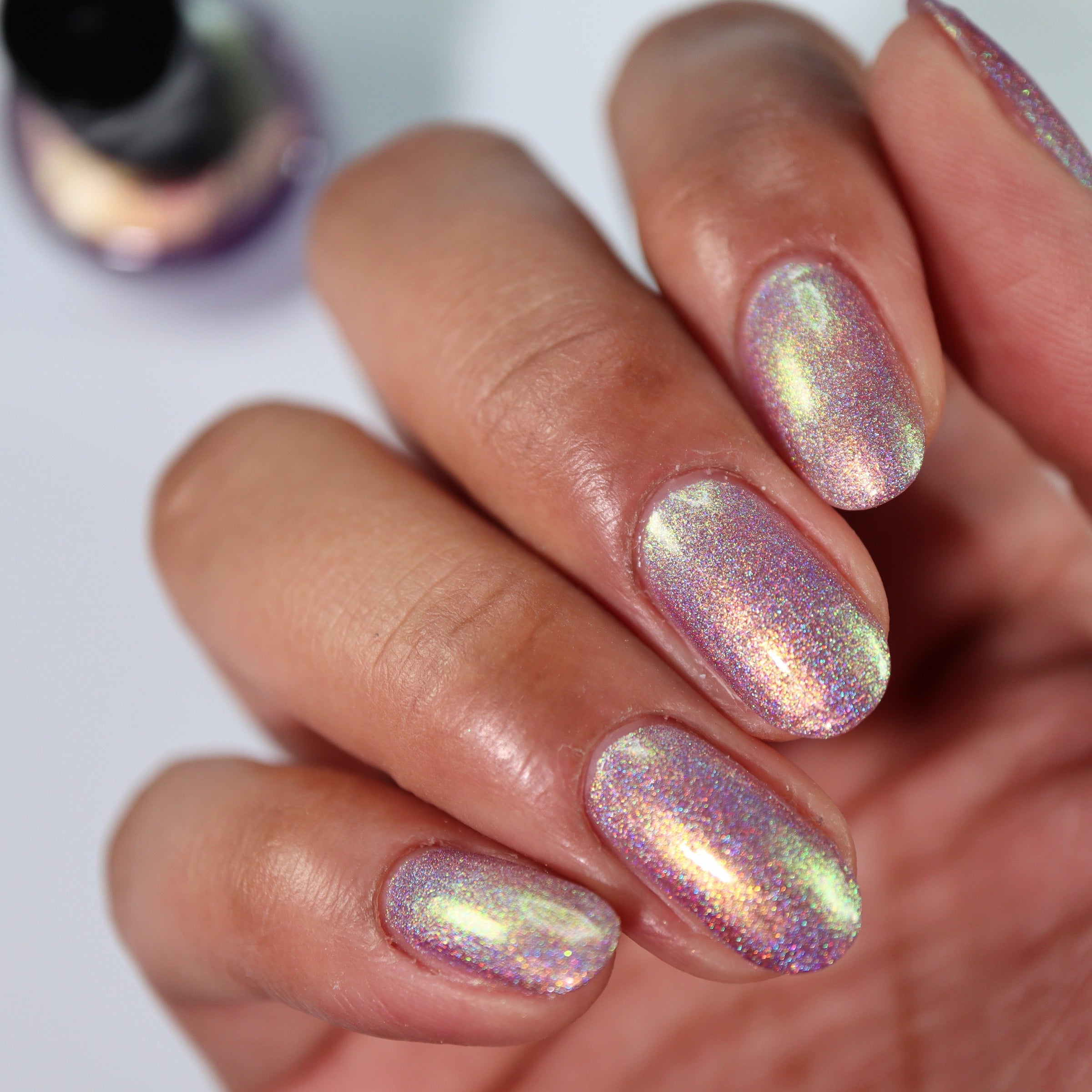 KBShimmer - Nail Polish - Such A Smartie - Nail Lacquer - Nail Polish at Beyond Polish