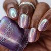 KBShimmer - Nail Polish - Such A Smartie - Nail Lacquer - Nail Polish at Beyond Polish