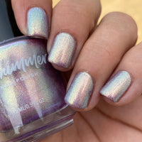 KBShimmer - Nail Polish - Such A Smartie - Nail Lacquer - Nail Polish at Beyond Polish